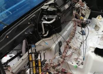 Instalacja Kabiny MAN TGL 8.220