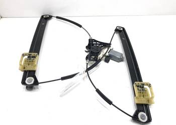 PODNOŚNIK SZYBY PRAWY PRZÓD AUDI A8 D5 4N0837462 Sedan/Limuzyna