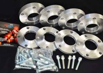 DYSTANSE do kół BMW E36 E46 E90 E39 E60 TUNING GLEBA DRIFT