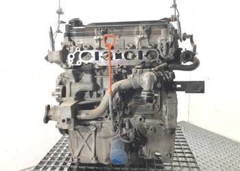 SILNIK HONDA 1.4 99KM L13Z4 CIVIC IX