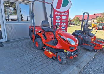 Kosiarka samojezdna Kubta GR 1600-II