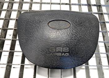 PODUSZKA POWIETRZNA KIEROWCY FORD TRANSIT IV 94VBV042B85 94-00 AIRBAG