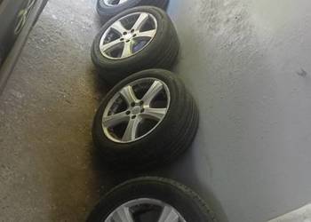 Felgi 5x100 205/55r16