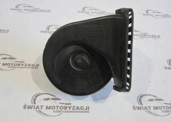 FORD TRANSIT CUSTOM MK1 14r klakson sygnał dźwiękowy BK2T-13802-AB