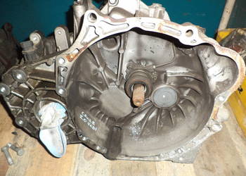 CHEVROLET CRUZE 2.0 VCDI SKRZYNIA BIEGOW