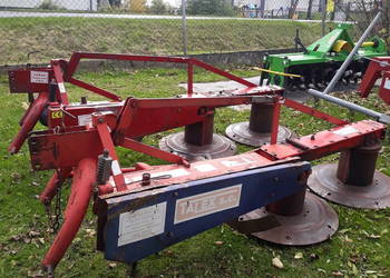 Kosiarka rotacyjna 165 cm