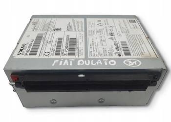 RADIO CD CZYTANIK NAWIGACJI NAVI Volvo V40 II 32247254AA Radioodtwarzacz