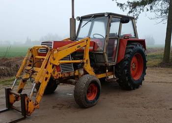 Zetor 8011 Crystal