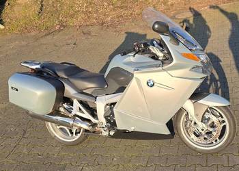 BMW k1200 GT