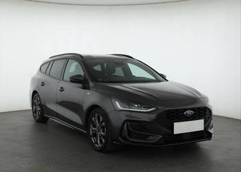 Ford Focus 1.0 MHEV