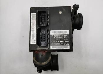 Przepływomierz Sterownik Silnika Mercedes A190 A1661500279