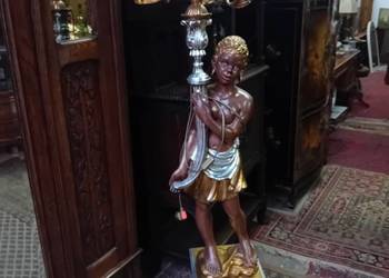 Lampa wenecka