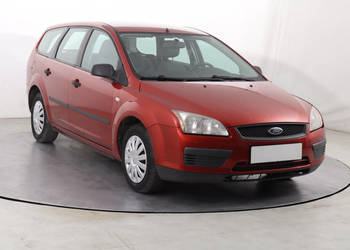 Ford Focus 1.6 16V