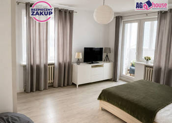 Oferta sprzedaży mieszkania Gdańsk 41.4m2 1 pokój