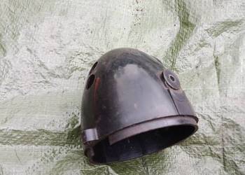 Skorupa lampy Romet