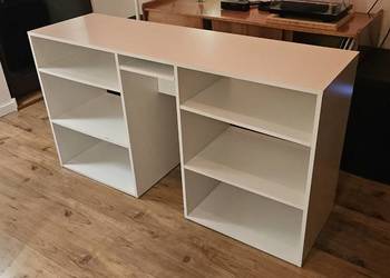 Stół dj stand regał modularny