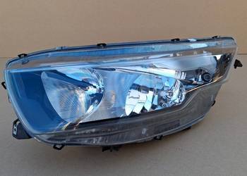 IVECO DAILY 14- REFLEKTOR LEWY LAMPA LEWA ORYGINAŁ 5801473750