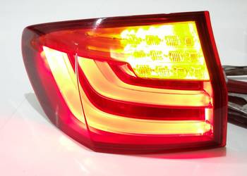 LAMPA LEWA TYLNA BMW F11 OE 7203233