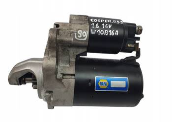 ROZRUSZNIK Mini One Cooper R50 R53 1.6 16V W10B16A Napa 01-07r