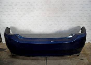 TOYOTA PRIUS II XW20 08r zderzak tył