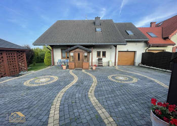 Dom wolnostojący sprzedam Kozakowice Górne 154m2