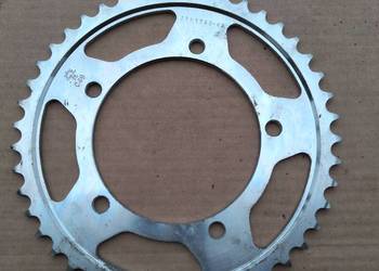 Nowa zębatka tył honda yamaha kawasaki suzuki JTR1792-45