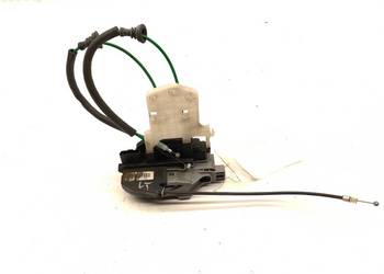 ZAMEK DRZWI LEWY TYŁ HYUNDAI i30 Kombi 81410-2L200 07-12