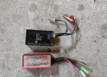 Moduł CPI CDI Moduły