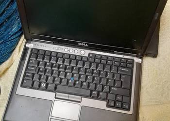 Laptop Dell D630