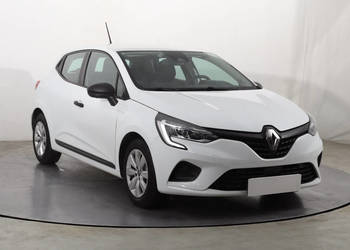 Renault Clio 1.0 SCe