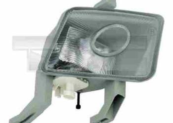 HALOGEN PR E H3 - OPEL VECTRA B 02/99-07/03