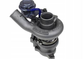 TURBINA MITSUBISHI SPACE RUNNER 2.0 TD 4D68T 82KM 60kW