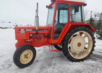 Renault 651 polecam!