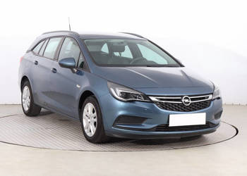 Opel Astra 1.4 T