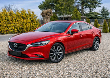 Mazda 6 III (2012-)
