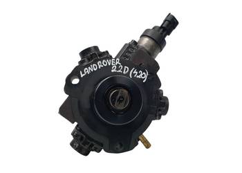 POMPA WTRYSKOWA Land Rover Peugeot 407 607 807 2.2 HDI Bosch 0445010139