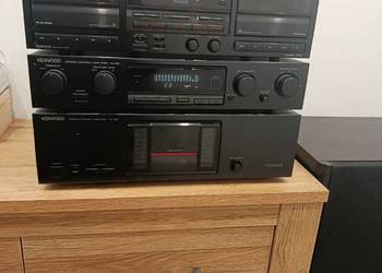 Wieża Kenwood KM-991 KC-991 KT-591 KX-W891