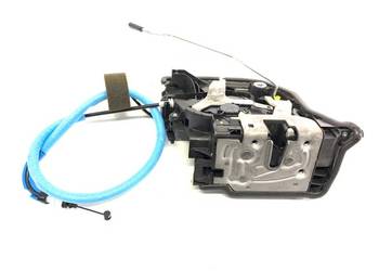 ZAMEK DRZWI PRAWY TYŁ BMW F45 Minivan 7281940