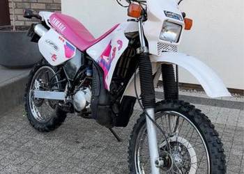 Yamaha dt125r