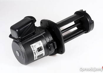 Pompy do chłodziwa elektropompka chłodziwa 3-fazowa Pompy do chłodziwa elektropompka chłodziwa 3-fazowa