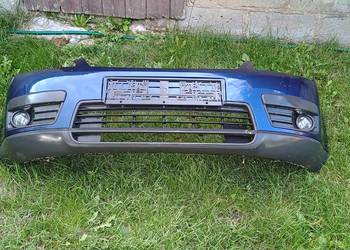 Zderzak przedni Ford C-Max.