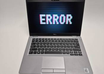Laptop DELL Latitude 5310 13,3" FHD i5-10210U 16GB SSD 256GB W11 KL.A-
