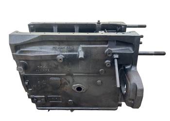 BLOK SILNIKA MWM F192200210010, 4B10100214, 12272464 FENDT FARMER 309, 308