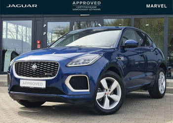 Jaguar E-Pace Jaguar E-PACE 2.0 I4 200 KM AWD Auto R-Dynamic S / SALON POL…