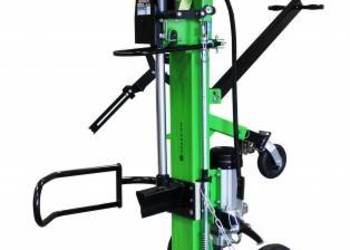 ŁUPARKA DO DREWNA ZIPPER ZI-HS16E 16T 400V PROFESJONALNA