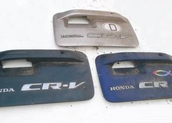 HONDA CRV 1995 1999 2000 2001 BLENDA LISTWA TYŁ