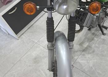 SIMSON S51 ENDURO