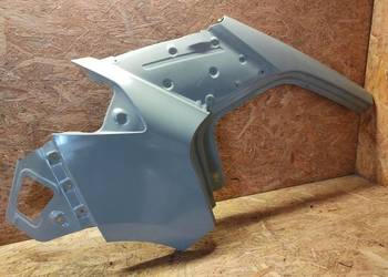 Błotnik Prawy Tył Hyundai i20 II GB 20142020 Błotnik Prawy Tył Hyundai i20 II GB 20142020