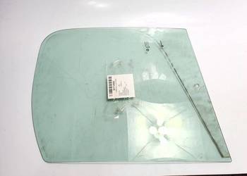 SZYBA DRZWI LEWY PRZÓD OPEL VIVARO 1.9