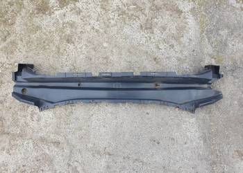 VOLVO XC60 II ABSORBER ZDERZAKA PRZÓD 31323760